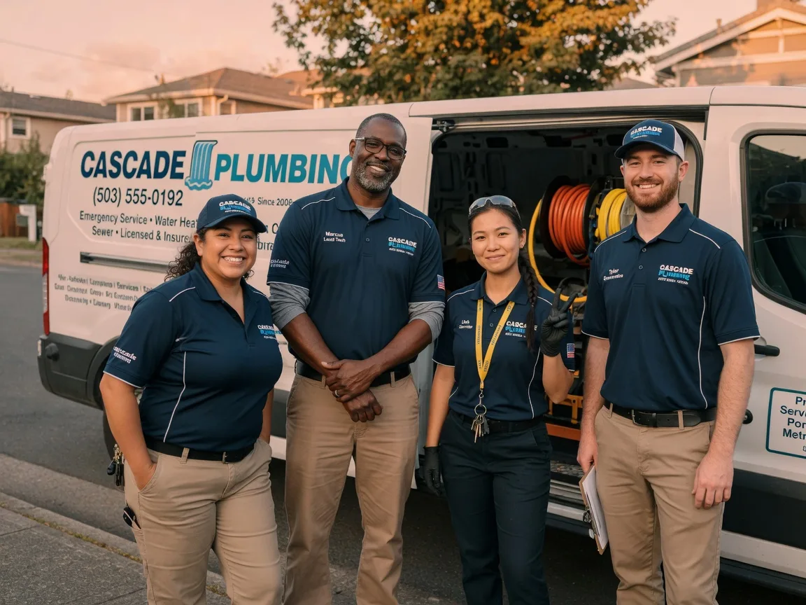 Emergency Plumber company in Morocco, IN